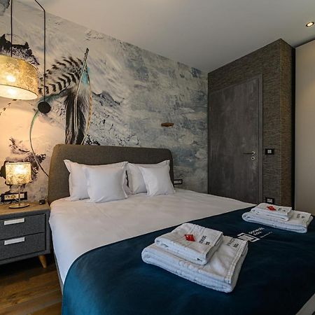 Promenada Studios Brasov Ngoại thất bức ảnh
