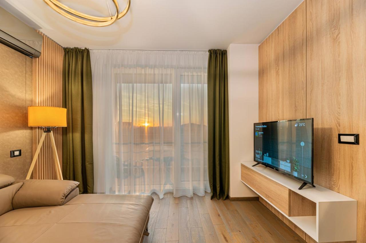 Promenada Studios Brasov Ngoại thất bức ảnh