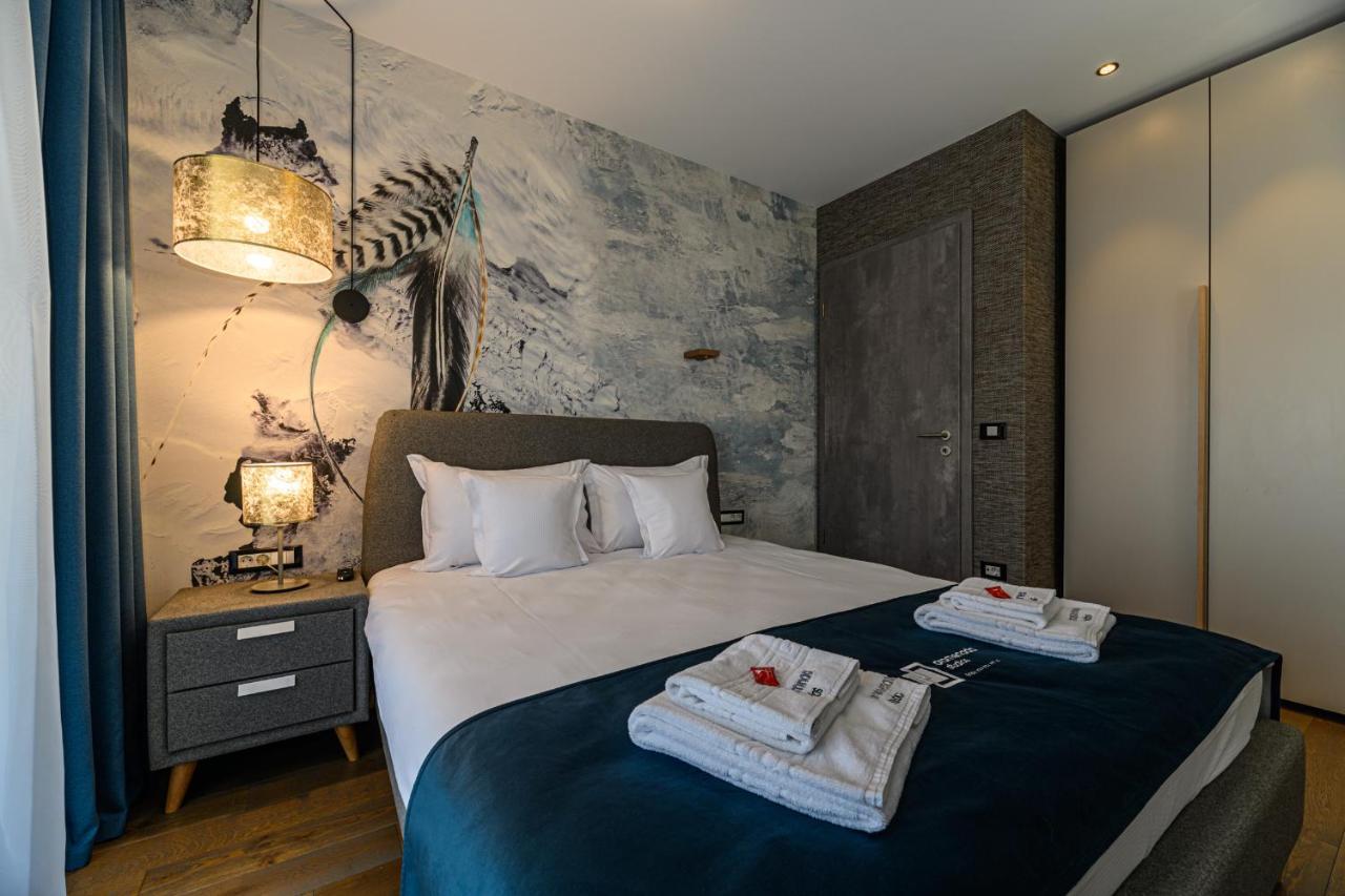 Promenada Studios Brasov Ngoại thất bức ảnh