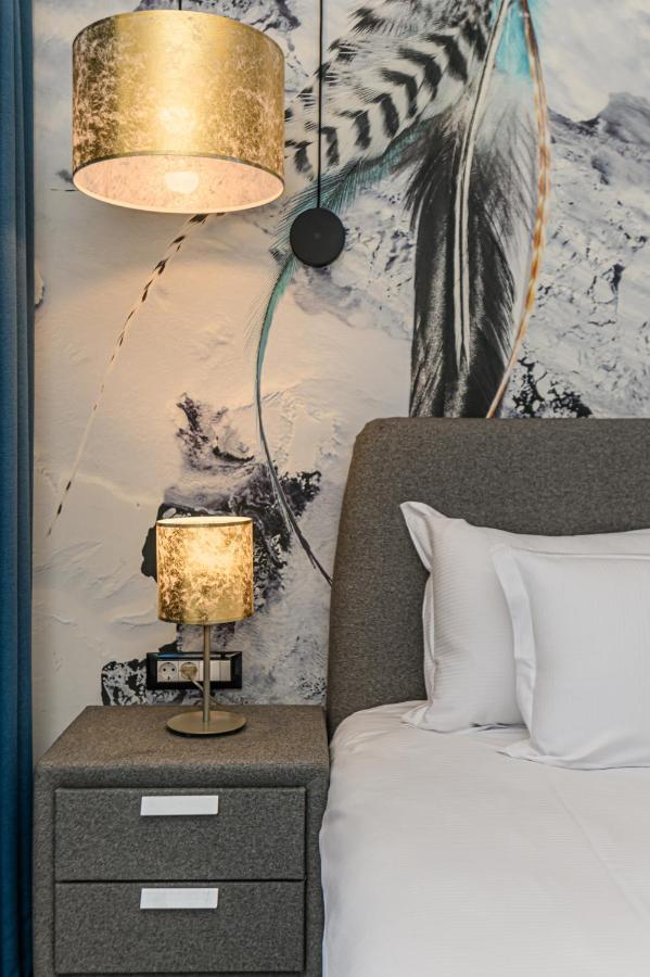 Promenada Studios Brasov Ngoại thất bức ảnh
