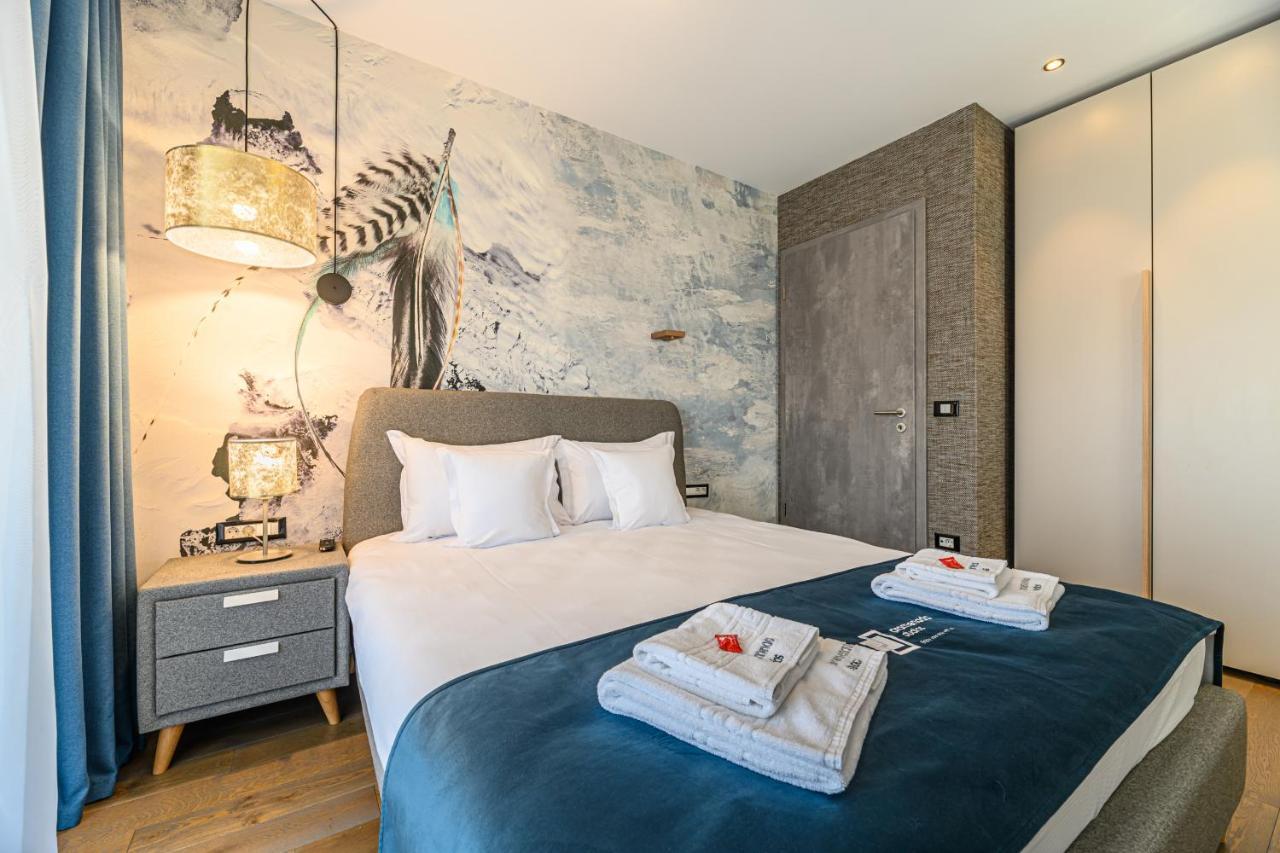 Promenada Studios Brasov Ngoại thất bức ảnh