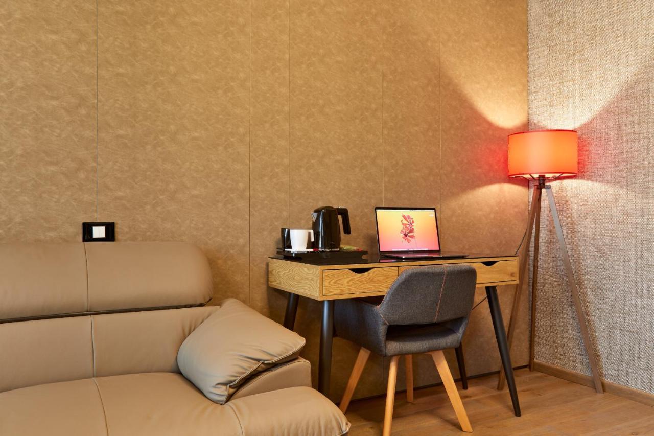 Promenada Studios Brasov Ngoại thất bức ảnh