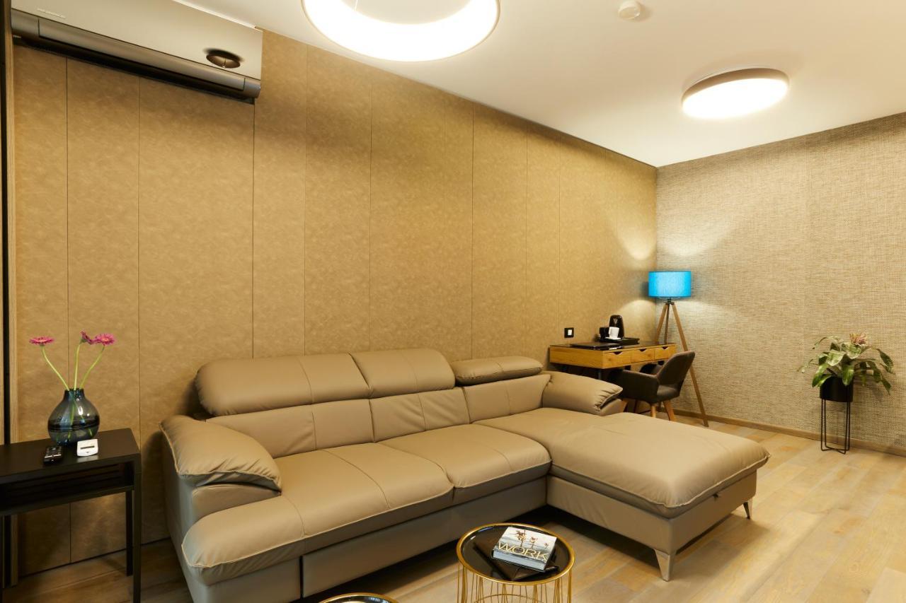 Promenada Studios Brasov Ngoại thất bức ảnh